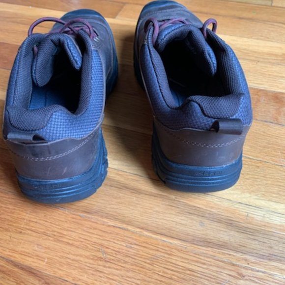 KEEN, Men\'s size 8.5 , Dark Earth main image 5